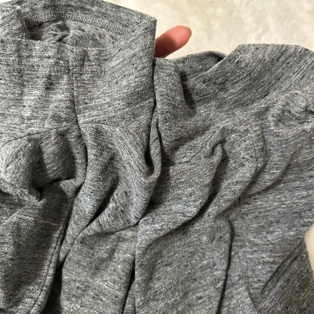 Marine Layer Signature Crew Tee - Picture 7 of 9